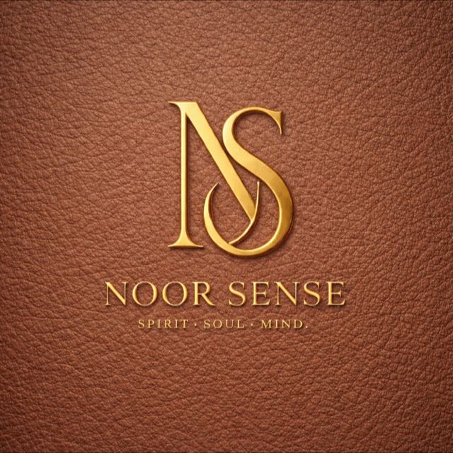 Noor Sense - Spirit Soul Mind